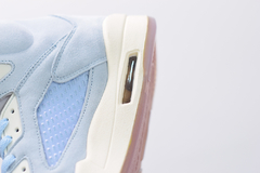 Nike Air Jordan 5 Trophy Room 'Ice Blue' - loja online