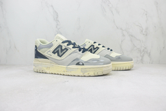 New Balance 550 'Bape' na internet