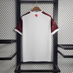 Camisa Flamengo Fora 21/22 Modelo Torcedor - loja online