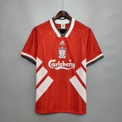 Camisa Liverpool Retro I - 1993