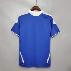 Camisa Chelsea Retro I Edição Champions Ligue 2012 Torcedor - comprar online