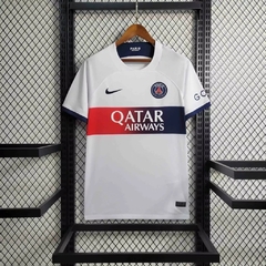 Camisa Paris Saint-Germain Away II 23/24