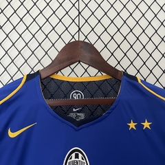 Camisa Retrô Juventus 04/05 Away - comprar online