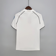 Camisa Retrô Olympique Marseille I 2005/06 Modelo Torcedor - comprar online