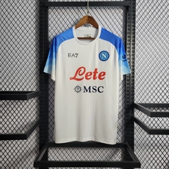 Camisa Napoli II Away 22/23