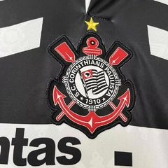 CAMISA CORINTHIANS 1995 - RETRÔ na internet