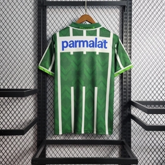 Camisa Palmeiras Home 1996 Modelo Retrô - Lojinha do Jota 