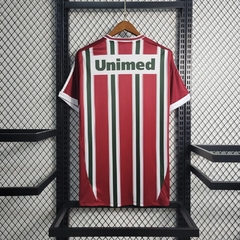 CAMISA FLUMINENSE 2012 - RETRÔ - loja online