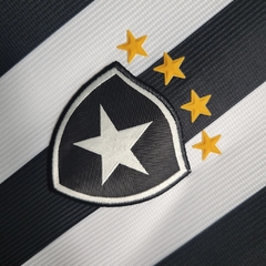 CAMISA BOTAFOGO 99/00 - RETRÔ - comprar online