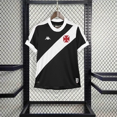 CAMISA VASCO II 24/25 - FEMININA