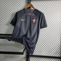 Camisa Seleção Portugal Edição Especial 2023 - comprar online