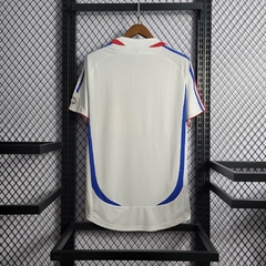 Imagem do Camisa Retro Seleção França - 2006