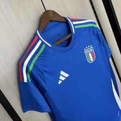 Camisa Seleção Itália Euro 2024 I - comprar online