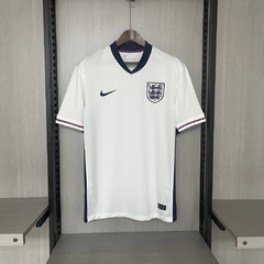 Camisa Seleção Inglaterra Euro 2024 I Home