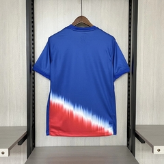 Camisa Seleção USA 2024 II - comprar online