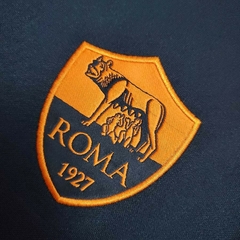 Camisa Roma III 20/21 Modelo Torcedor na internet