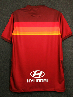 Camisa Roma Home 20/21 Modelo Torcedor - comprar online