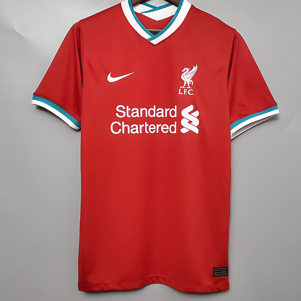 Liverpool camisas sale