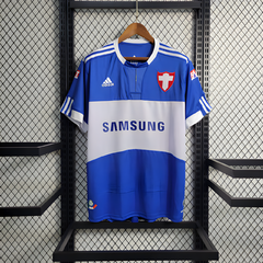 Camisa Palmeiras 2014 Modelo Retrô