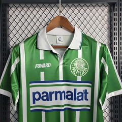 Camisa Palmeiras Home 1992 Modelo Retrô - comprar online