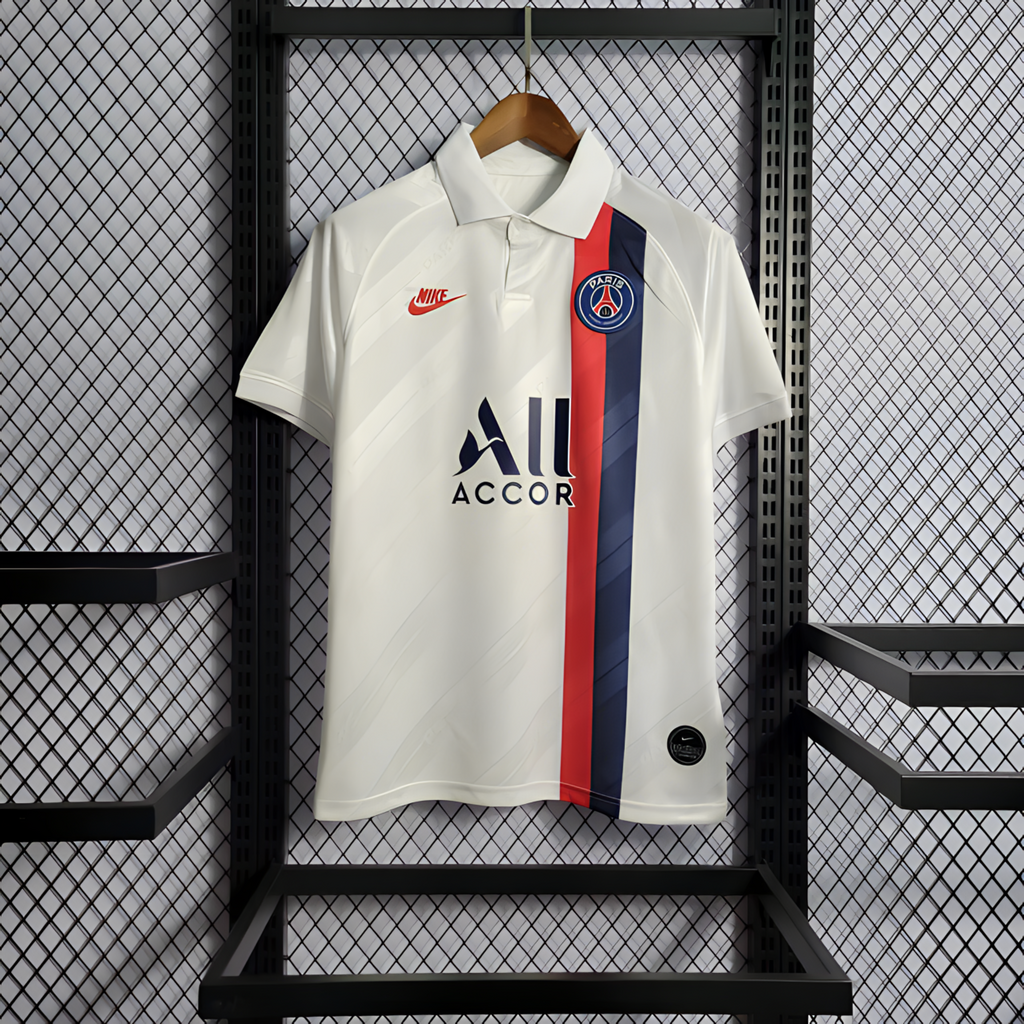 Camisa PSG