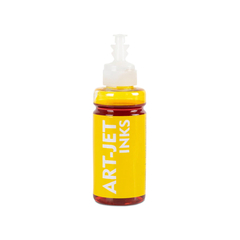 TINTA COMERCIAL DE 100 ML ART-JET - tienda online