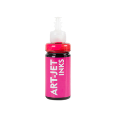 TINTA COMERCIAL DE 100 ML ART-JET - EYPAPEL