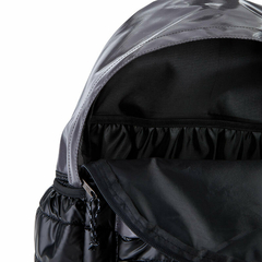 MOCHILA Keiway Aesthetic 17 matelaseada negra en internet