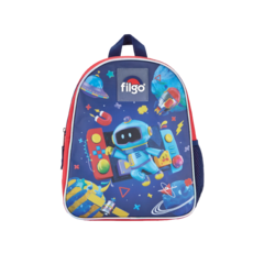 MOCHILA MINIPACK 12" : GAMER - comprar online