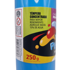 TEMPERA 250 G : VERDE OSCURO - EYPAPEL