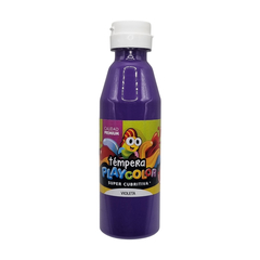 TEMPERA 250 G : VIOLETA - comprar online