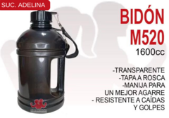 BIDÓN M520 - comprar online