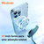 Capinha/case Premium Mcdodo com MagSafe para iPhone linhas 12 ao 15 - loja online