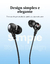 Fones de ouvido MFi Hi-Res com fio para iPhone (Lightning), USB-C e P3 na internet