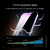 Película de vidro temperado HD protetora de tela Ugreen para iPhone 2 peças - loja online