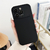 Case/capa colorida com relevo de câmera para iPhones a partir do 11 - comprar online