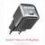 Carregador USB-C Anker 511 Nano Pro 20W e Nano 3 30W GaN na internet