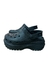 Crocs con plataforma Gliter - comprar online