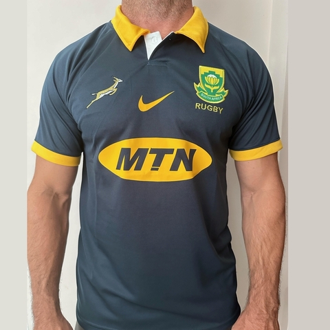 Camiseta All Blacks Replica Comprar en Rugby Shop