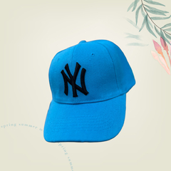 Gorra NY Colour