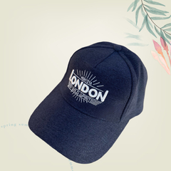 Gorra LONDON