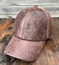 Cap BRONX VINTAGE - Montoya Hats