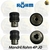 Mandril Industrial Rohm 4P Cone J0 (1/64 a 5/32 - 0.5 a 4 mm) Chave S1 - comprar online