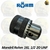 Mandril Rohm 16L 1/2 x 20 Unf ( 1/8 a 5/8 - 3,0 a 16,0 mm ) Chave S3 na internet