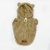 Buzo Hoodie Bear Beige - comprar online