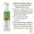 Kit 3un. Skin Care Clean Spray 250ml - Higiene E Limpeza - comprar online