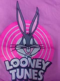 T-Shirt Looney Tunes - comprar online
