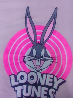T-Shirt Looney Tunes - Veríssima Modas