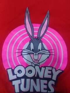 T-Shirt Looney Tunes - loja online
