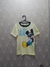 Camiseta infantil Lazy Days